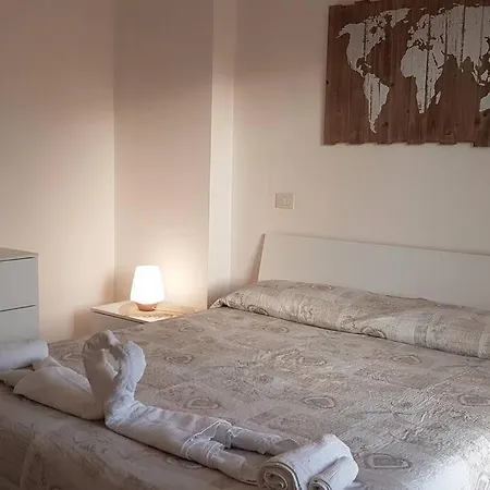 House Xx Apartament Alghero