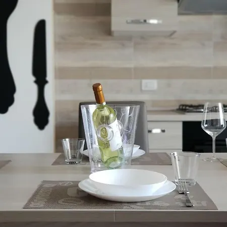 Appartamento House Xx