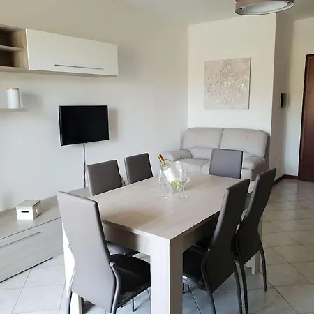 House Xx Appartamento *