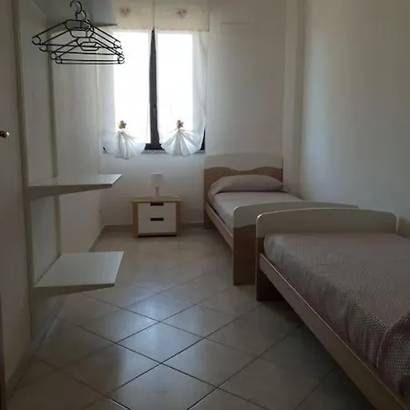 Apartament House Xx