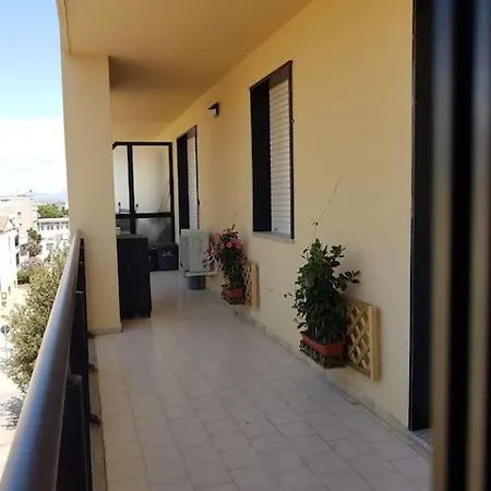 Apartament House Xx Alghero