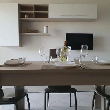 House Xx Apartment