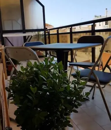 House Xx Apartment