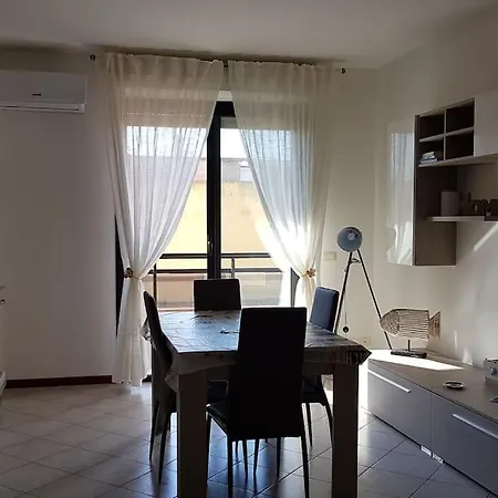House Xx Alghero